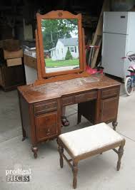Vanity Makeovers 16 Different Sets Redone Prodigal Pieces