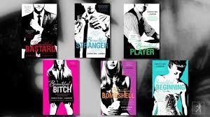 Beautiful Bastard Book By Christina Lauren Official Publisher Page Simon Schuster
