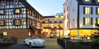 Glendale, los angeles county, california, usa. Hotel Ritter Durbach Hotel Ritter Durbach