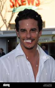 Michael Cade. 29 March 2007