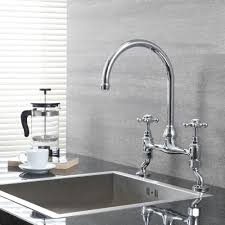 Lors de la rénovation ou de l'agencement de cette pièce. Robinet Cuisine Retro Elizabeth