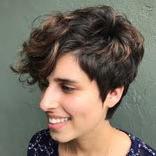 It can be short all over or longer in the front, asymmetrical or choppy or textured or smooth. 50 Hottest Pixie Cut Hairstyles To Spice Up Your Looks For 2021