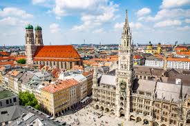 Bayern & germany ретвитнул(а) sc heerenveen. Top 10 Things To Do In Bavaria Germany