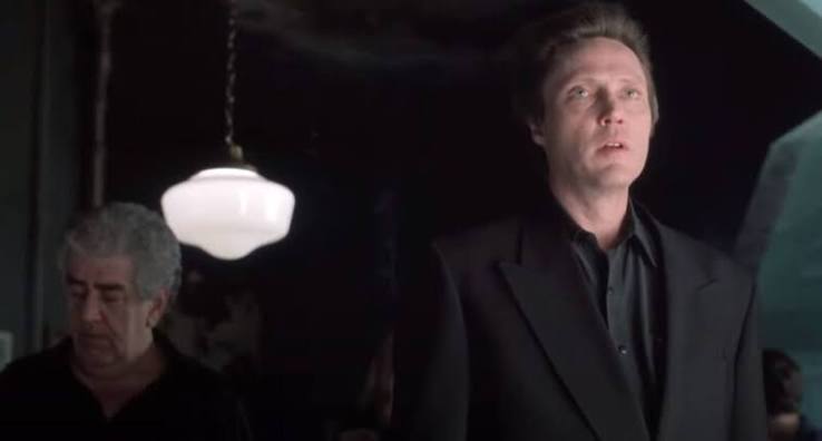 King Of New York | Trickle-down economics, 90s gangster style | Film Stories