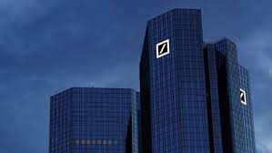 Professional infrastructure news may 6, 2021 innovation with a safety net. Deutsche Bank Returns To Profit As Bond Trading Surges Financial Times