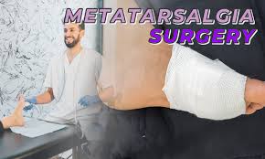 Image result for Metatarsalgia