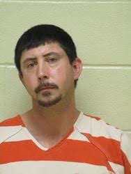 Bossier Parish Jail Bookings 1-19-20