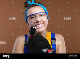 Drill presses hi-res stock photography and images