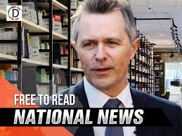 Trip around the Nation: Free to Read National News for November 4