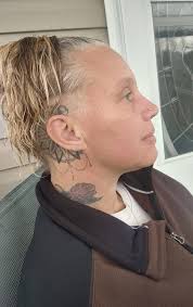 I should probably enter with gusto.... I live in the in between. I am  neither one, nor all. Alone in a crowd. I surrender nothing. Tattered and  bruised, I still stand tall.