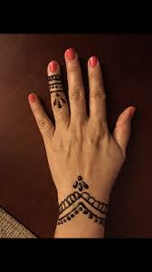 Pin By Kat Jo On Mehndi Henna Tattoo Hand Henna Tattoo Designs Henna Designs