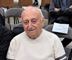 Former members of the "Hagana" organization inaugurated the renewed branch  in Haifa