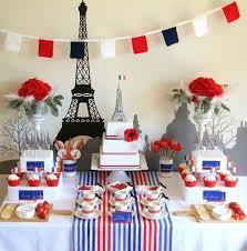 4.5 out of 5 stars. Inspiration A Paris Party French Themed Parties French Party Paris Theme Party