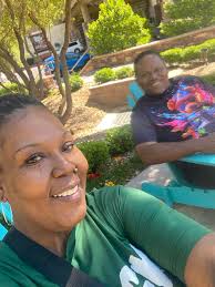 Pamela Grice-Johnson