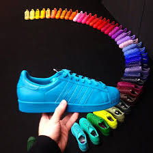 Pin On Adidas Superstar Pharrell Williams