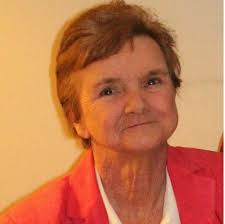 Obituary of Audrey Marie Milley, New Waterford