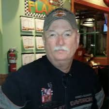 Randy Thomas Johnson Obituary April 13, 2021