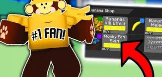 The best player in arsenal (roblox gameplay)today i decided to play some arsenal roblox and the game play turned out really good. New Monkey Shop In Roblox Arsenal