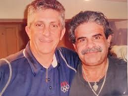 Alan Marder's Instagram, Twitter & Facebook