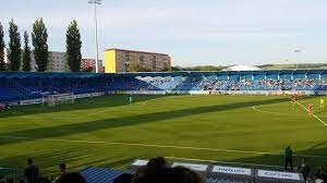 12,274 likes · 1,833 talking about this · 237 were here. Stadion Fk Senica Wikipedia