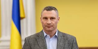 Блогер вызвал кличко на баттл и получил ответ в стихах». Vitalij Klichko Foto Biografiya Dose