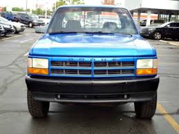 Image result for Dark Spectrum Blue 1993 Dakota