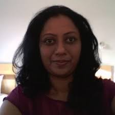 Meghna Patil Email & Phone Number