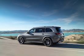 If you need more ideas related to 2020 mercedes gl class, you can check at our collection right below this post. Photo Comparison 2020 Mercedes Benz Gls Vs 2016 Mercedes Benz Gls Autoevolution