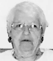 Alice PAUKEN Obituary (2011)