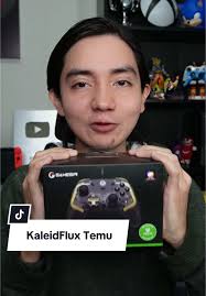 Control Gamesir Kailed Si Llega Si Lo Comprar En Temu