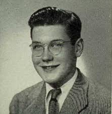 George William Eckert Jr. (1926-1989)