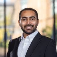 Ashwin Abraham's Instagram, Twitter & Facebook