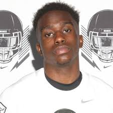 2018 four-star Lyn-J Dixon commits to Tennessee