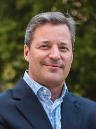 Eric Hoek — Institute of the Environment and Sustainability at UCLA