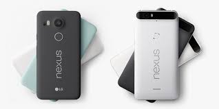 Unlike most unlocked smartphones, google's nexus 6p and nexus 5x support a wide variety of cellular bands, and will work on all major us . Update Not Dead Yet Death Of The Nexus Final Guaranteed Ota Updates Hit Nexus 6p And 5x 9to5google