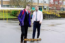 It's only from season 1. Jordan Wilson Explore Tumblr Posts And Blogs Tumgir