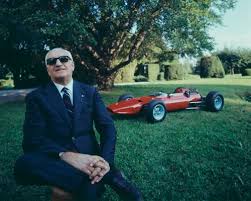 Share enzo ferrari quotations about cars, sports and dreams. It S Been 32 Years Since The Passing Of Enzo Ferrari Enzo Quote Racing Is A Great Mania To Which One Must Sacrifice Everything Without Reticence Without Hesitation Formula1