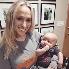 Samantha Schneider Cyclist...