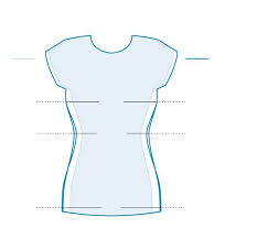 Follow the few simple instructions to scan yourself using your device's mobile camera 3. Why Women S Clothing Sizes Aren T What They Used To Be Wsj