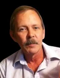 Obituary information for Bruce Edward Williams