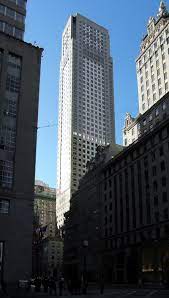 Letar du efter en bed & breakfast, vandrarhem, semesterboende eller hotell i 712 5th avenue? 712 5th Avenue The Skyscraper Center