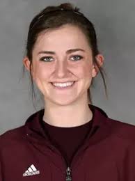 2010 Women's Track Roster