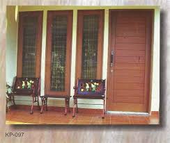 Pembayaran mudah, pengiriman cepat & bisa cicil 0% Model Kusen Pintu Shefalitayal