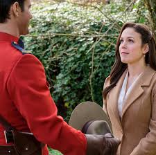 When Calls The Heart - Season 3 - Jack And Elizabeth - Video