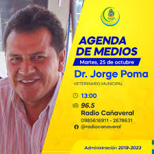 Alcaldía de Catamayo