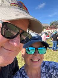 What are you doing for the cause?