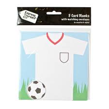 Add your own photo, name, club, and stats with our easy online tool. Football Shirt Ball Express Yourself Diy