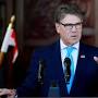 Profile Picture of Rick Perry - The Texas Tribuneon Google