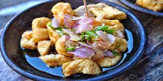 Aneka Resep Cara Membuat Tahu Gejrot Enak Mudah