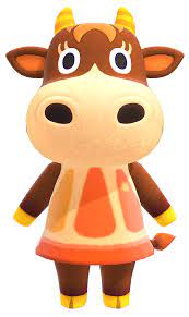 Patty - Animal Crossing Wiki - Nookipedia
